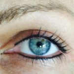Permanent make up